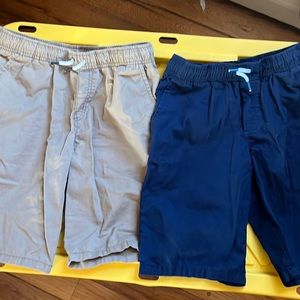 2 for $10 Boys shorts